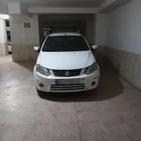 ساینا مدل ۱۳۹۸ سالم به شرط کارشناسی