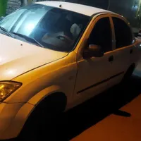 تیبا  تصادفی صندوق‌دار EX، مدل1397