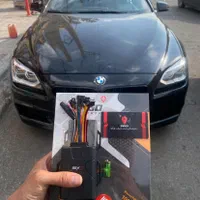 آپشن تخصوصی خودروهای لوکس دوربین کیلس ردیاب|قطعات یدکی و لوازم جانبی|شیراز, اصلاح‌نژاد|دیوار