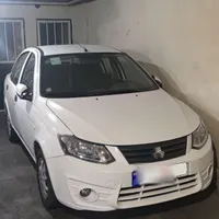 ساینا دنده ایی EX --مدل ۱۴۰۰