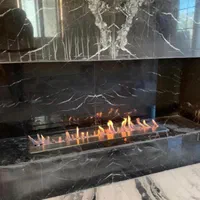 شومینه اتانولی