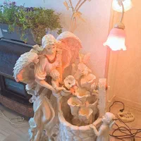 آب نما وارداتی