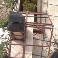 جوشکاری در کلاردشت