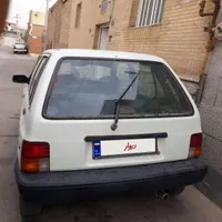 هاچبک|خودرو سواری و وانت|اصفهان, منتظرالمهدی|دیوار