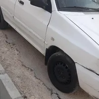 پراید 132 ساده، مدل۱۳۹۵