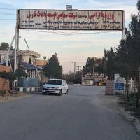 فروش ۲ هزار متر خالد اباد یاس ۸ موفت زیر قیمت|فروش زمین و ملک کلنگی|شیراز, داریون|دیوار