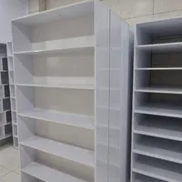 باکس. کتابخانه. طبقه mdf.قفسه|کتابخانه، شلف، قفسه‌های دیواری|بندرعباس, |دیوار