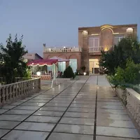 باغ ویلا اجاره ای سهیلیه استخر داخل