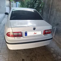 سمند LX EF7، مدل ۱۳۹۰|خودرو سواری و وانت|یاسوج, |دیوار