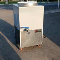 شیرسردکن/ دوغ زن/ کره گیر/شیرسرد کن/ شیر سردکن|ماشین‌آلات صنعتی|زاهدان, |دیوار