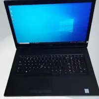 لپ تاپ مهندسی dell 7730 با 8 گیگ گرافیک مجزا