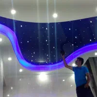 نصب تعمیر خدمات تولید اجرا سقف کاذب کناف کشسان|خدمات پیشه و مهارت|تهران, جوانمردان (اندیشه)|دیوار