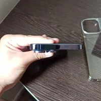 اپل iphone 14 Pro Max با حافظهٔ ۲۵۶ گیگابایت|موبایل|هشتگرد, |دیوار