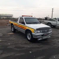 امدادخودرو یدک کش اتوبان تهران ساوه/رباط کریم/پرند|خدمات حمل و نقل|رباط‌کریم, |دیوار