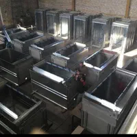 کابین اسانسور