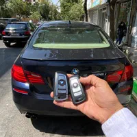 ساخت ریموت هیوندا کیا لکسوس بنز bmw رنو شبانه روزی|خدمات موتور و ماشین|مشهد, ده دی|دیوار