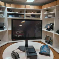 صندوق فروشگاهی مدل M910Z