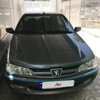 پژو پارس LX TU5، مدل ۱۴۰۱