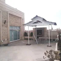 آپارتمان(تخلیه)مشابه ویلایی۲۰۷متر+۱۰۵تراس فول|اجارهٔ آپارتمان|مشهد, آبکوه|دیوار