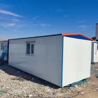 تولید کننده انواع کانکس در استان فارس|مصالح و تجهیزات ساختمان|شیراز, وزیرآباد|دیوار