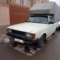 پیکان وانت