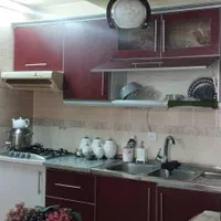 فروش آپارتمان ۵۰ متری ارکیده در دولت‌آباد|فروش آپارتمان|ری, دولت‌آباد|دیوار