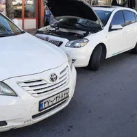 فروش و تعمیر انواع سپر و جوش پلاستیک|قطعات یدکی و لوازم جانبی|اراک, |دیوار