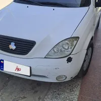 تیبا صندوق‌دار SX دوگانه سوز، مدل ۱۳۹۷|خودرو سواری و وانت|خمینی‌شهر, |دیوار