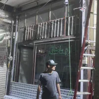 کرکره برقی بهرام اسلامشهر به قیمت کارخانه|خدمات پیشه و مهارت|اسلام‌شهر, |دیوار