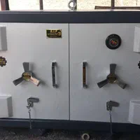 گاوصندوق نسوز|ابزارآلات|بوشهر, |دیوار