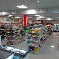 قفسه بندی  فروشگاهی |فروشگاه و مغازه|اصفهان, هفتون|دیوار
