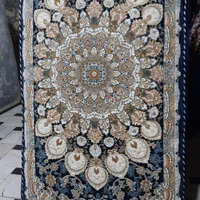 پشتی طرح افشان لاکی|پشتی|قم, نیروگاه|دیوار