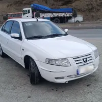 سمند سورن معمولی، مدل ۱۳۹۱