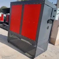 گرمایش گلخانه|بخاری، هیتر، شومینه|شهرضا, |دیوار