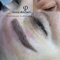 خدمات و آموزش تخصصی فیبروز تاتو چشم لب بدن ریمو|خدمات آرایشگری و زیبایی|تهران, تهرانپارس غربی|دیوار