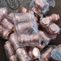 لیوان مسی
