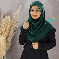 مقنعه کرپ / مقنعه ساده /مقنعه کرپ بلند|عمده‌فروشی|مشهد, هفده شهریور|دیوار