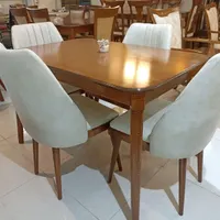 میز ناهارخوری ژینا