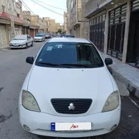 تیبا 2 (هاچبک) EX، مدل ۱۴۰۰|خودرو سواری و وانت|قم, شهرک فاطمیه|دیوار