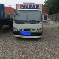 ایسوزو6تن ایسوزو3تن فوتون6تن