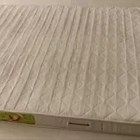 تشت تخت خواب 2 نفره 2*1.5|تشک تختخواب|شاهین‌شهر, خانه کارگر|دیوار