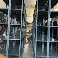 قفسه پیچ مهره دار دررنگبندی|فروشگاه و مغازه|تهران, بازار|دیوار