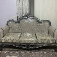کاور مبل یاس یا پانزده سال سابقه کار