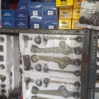 ۱۱۱پژو.ریو‌. کمک‌ فنر پرایدجلو با۶ماه ضمانت|قطعات یدکی و لوازم جانبی|تهران, تهرانسر شرقی|دیوار