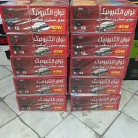 باطری خودرو ، موتور هندا دستگاه شارژر باطری خانگی|قطعات یدکی و لوازم جانبی|مشهد, شاهد (شهرک غرب)|دیوار