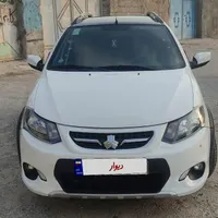 کوییک دنده‌ای R، مدل ۱۴۰۱|خودرو سواری و وانت|بندرعباس, |دیوار