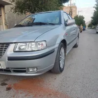سمند X7 دوگانه سوز، مدل ۱۳۸۶|خودرو سواری و وانت|خلخال, |دیوار