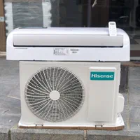 کولر گازی هایسنس|عمده‌فروشی|بانه, |دیوار