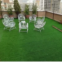 فروش چمن مصنوعی-دیوارسبز-فنس چمنی