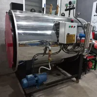 سنگشویی تولید دیگ بخار کارواش بخار|ماشینآلات صنعتی|خاوران, |دیوار